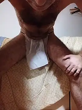 Miriamo Chat XXX live