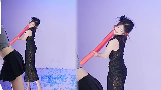 CQ-718 라이브 XXX 채팅