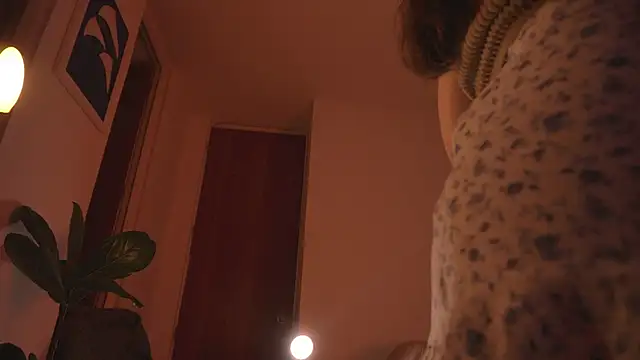 Živý XXX chat Aimilayne