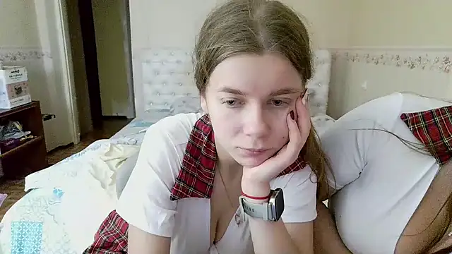 AzumiWenius Live XXX-chat