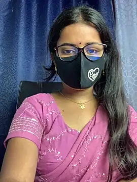 โชว์เว็บแคมของ Arpita-20