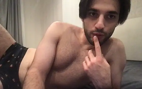 Онлайн чат XXX KenanScott