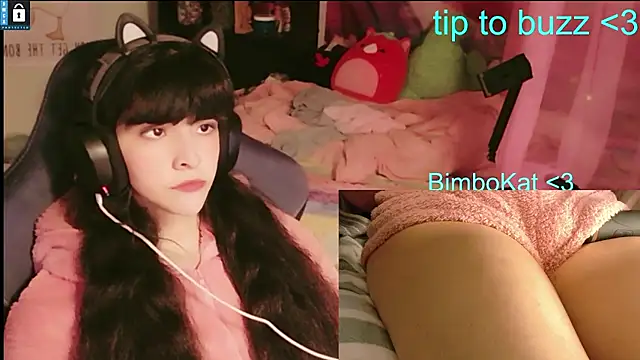 عرض كام BimboCat