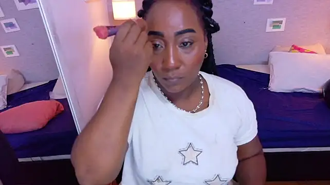 kiara_evanss' Live XXX Chat