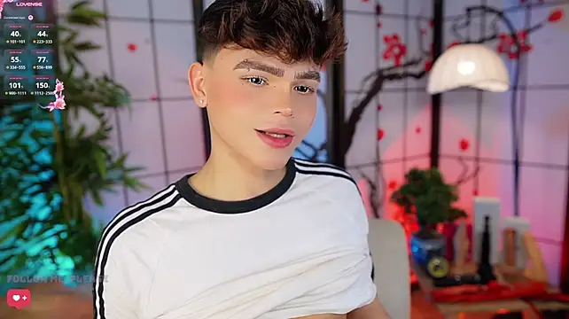 PRINCE_STEV Live XXX Chat