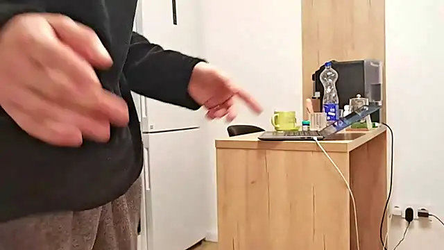 James_ice_: онлайн-секс-чат