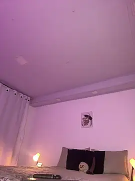 juanitablue লাইভ XXX চ্যাট