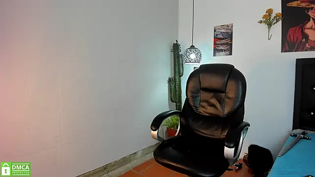 XXX chat uživo modela AmethystShadow17