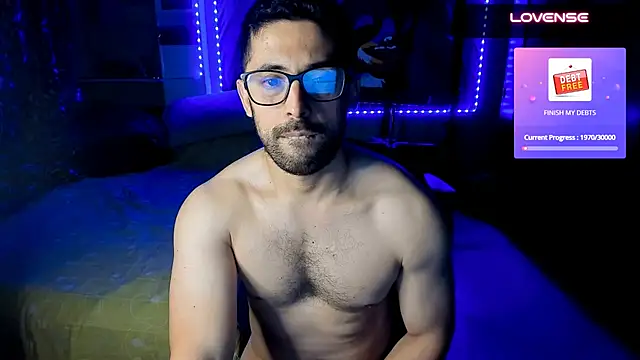 Chat XXX ao vivo de irokdan891