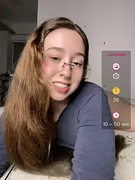 tsuki_chan_on's Live XXX Chat