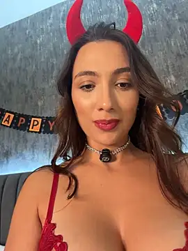 AnnaCastillo_のライブXXXチャット