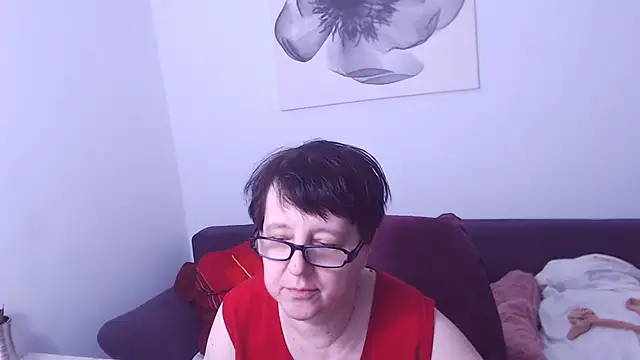 ChristaRose's Live XXX Chat