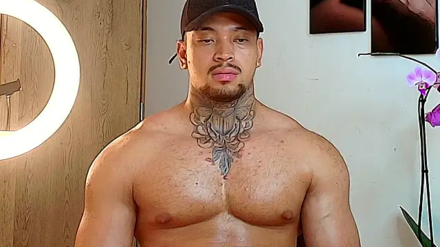 แชท XXX สดของ Stiven_collins