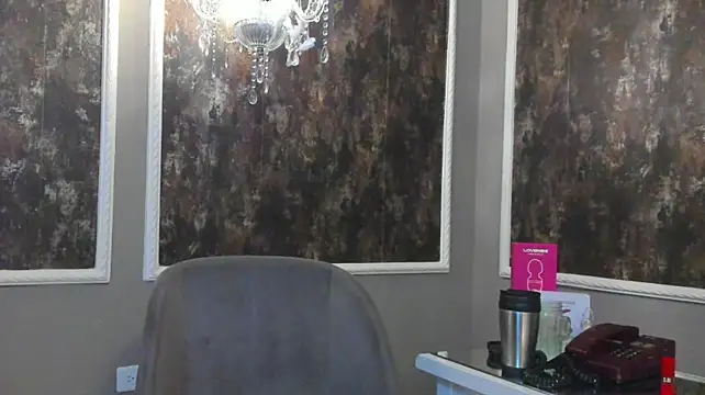 JuliethMilf's Live XXX Chat