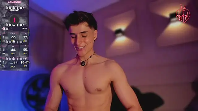 Chat XXX Live thomklein