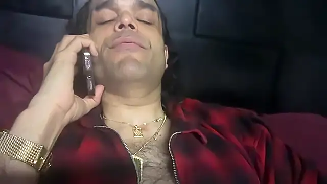 icebergslim281 Live XXX-Chat