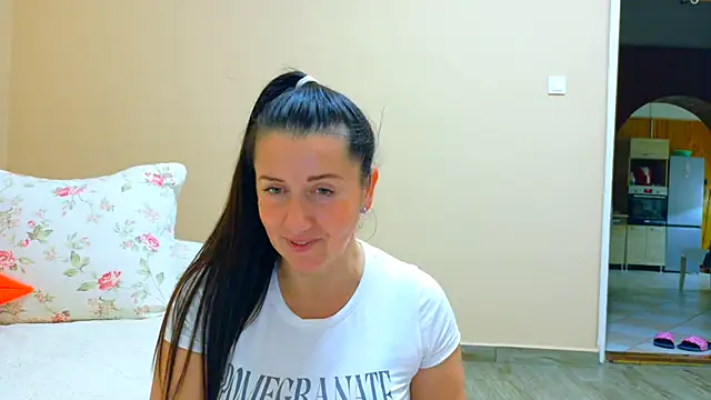 Chat +18 de BanksAlba ao vivo