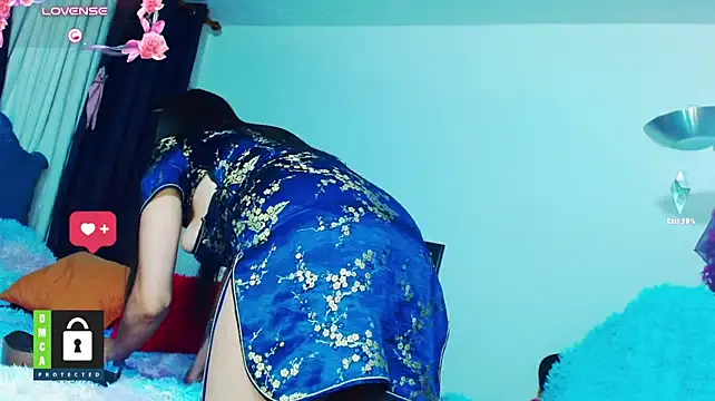 Abri_369's Live XXX Chat