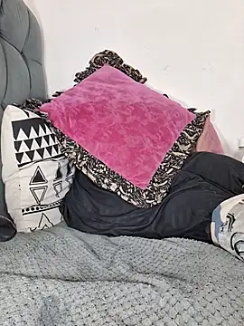 Czat XXX na żywo – VickyPonce