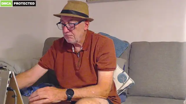 bluedae1 Live XXX-Chat