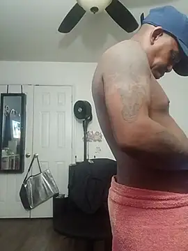 Chat XXX en directo de Kyngbigdick