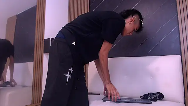 El_Hermetico Chat XXX in diretta