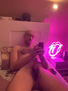 Živý XXX chat Rosbif69