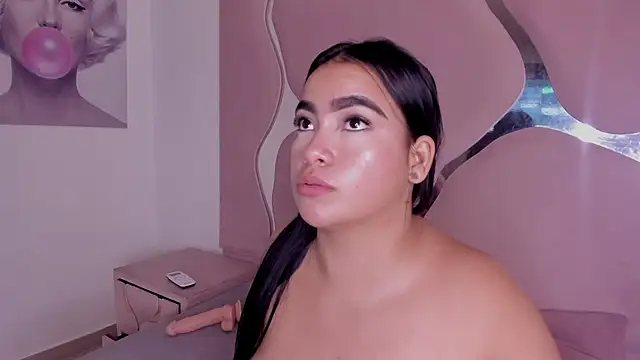 Valentina_Ramox's Live XXX Chat