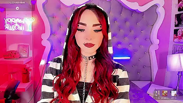 LeyXandrabraz's Live XXX Chat