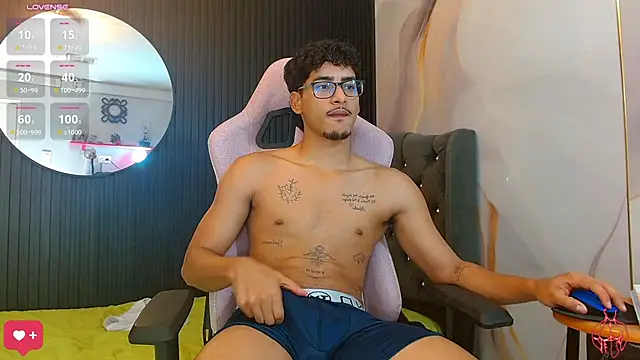 allens_joe Chat XXX live
