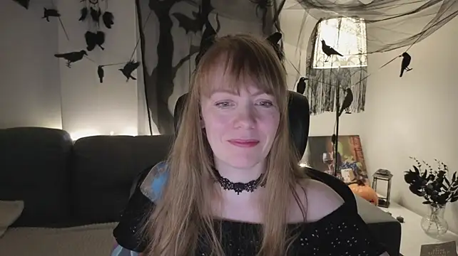 Aurora_Velvett_ Live XXX-chat