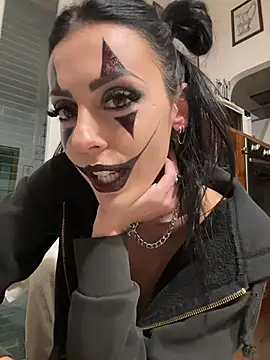 Živý XXX chat VickyAlibi