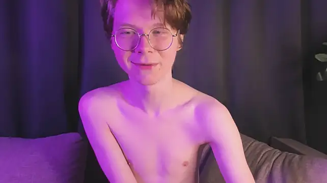 DanielSanders Live XXX-Chat