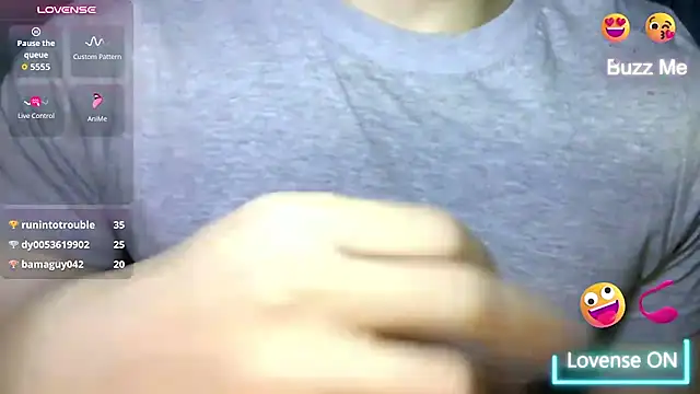 DearJackASMR Obrolan Langsung XXX