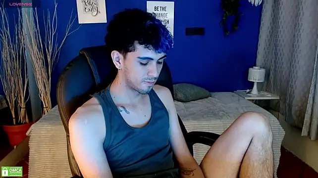 noah_bluex's Live XXX Chat