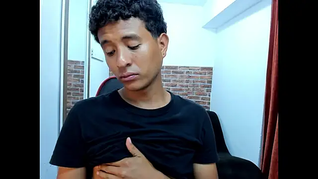 Chat +18 de WIZARD-ALESSANDRO ao vivo