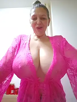 KamillaSpencer 现场XXX聊天