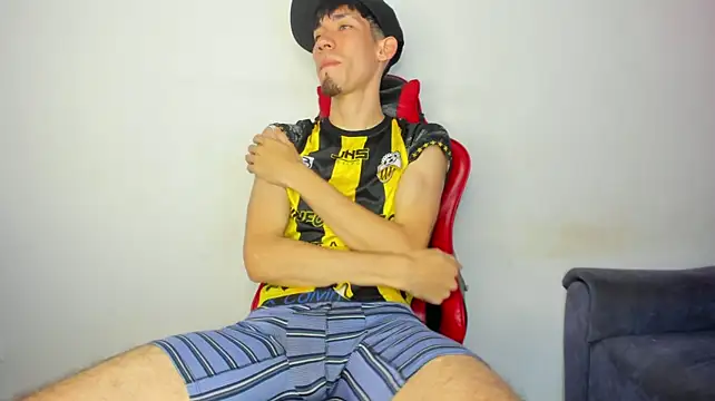 CAMILO__21 即時 XXX 聊天