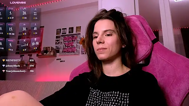 _ni_kiss' Live XXX Chat