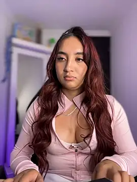 _Tammyy's Live XXX Chat