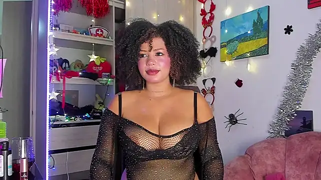 צ'אט XXX בשידור חי של lia_rip01