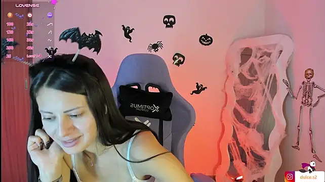 Chat XXX en directo de Kylie_Wet