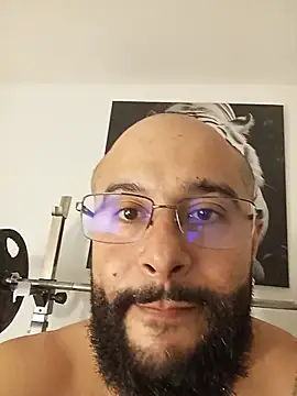 Czat XXX na żywo – Luke__09