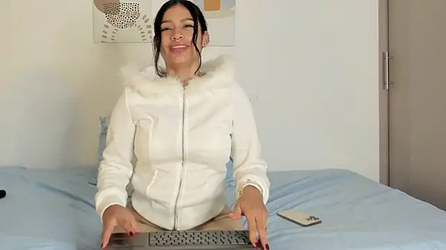 XXX chat uživo modela SeleneClark
