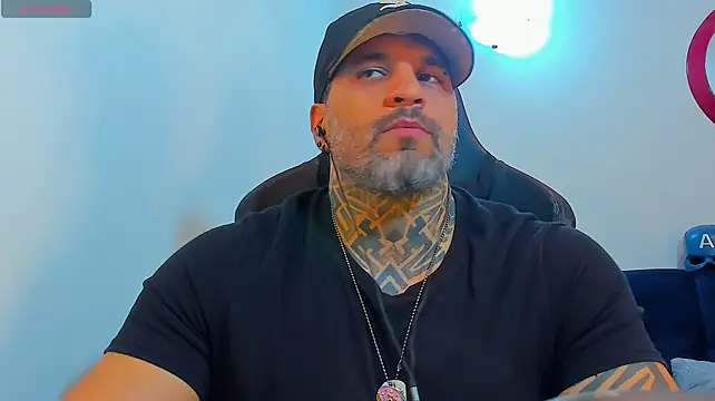JoshRigby Live XXX-chat