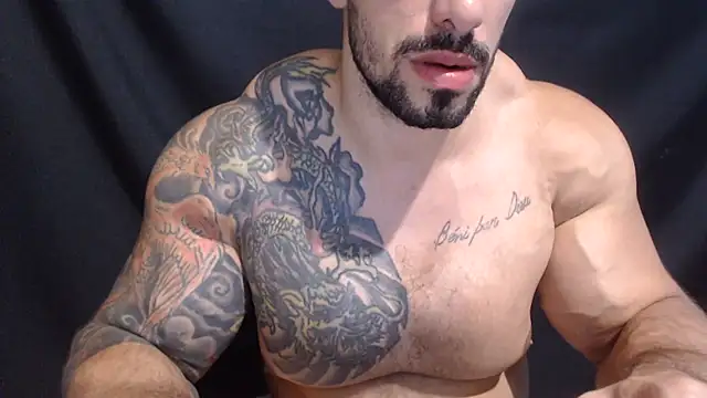 Chat XXX en directo de DommMaster