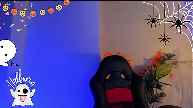 Gretta_Queen's Webcam Show