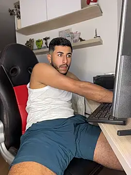 Chat XXX en directo de VyxenSecret