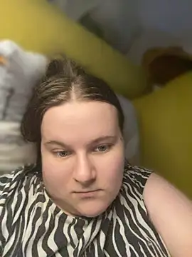 SkyeRotter's Live XXX Chat