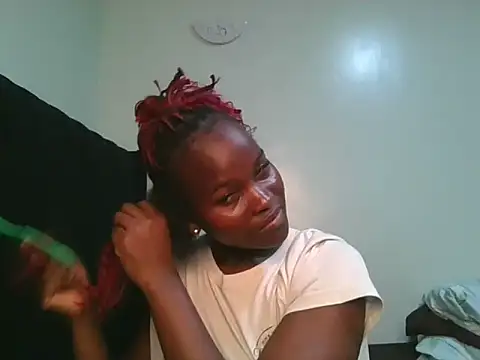 Chat XXX en directo de satin_soul1